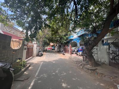 Karpagam Garden Plot View 3