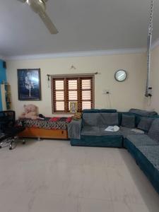 Hall Image of 1050 Sq.ft 2 BHK Apartment / Flat for sale in Srirampuram Bengaluru for Rs. 8550000