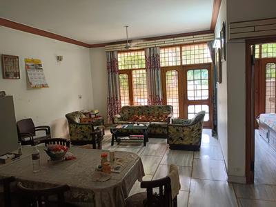 4 BHK Independent House