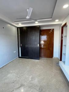 Hall Image of 1200 Sq.ft 2 BHK Builder Floor for rent in Gagan Vihar New Delhi for Rs. 38000