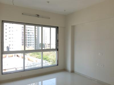 Living Room Image of 650 Sq.ft 2 BHK Apartment / Flat for sale in Mulund East Mumbai for Rs. 14000000