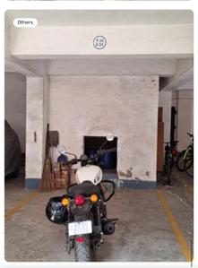 Image of 1221 Sq.ft 3 BHK Apartment / Flat for sale in Airport Gate No 2, Kolkata for Rs. 5300000