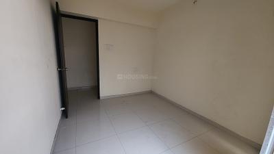 Bedroom Image of 1150 Sq.ft 2 BHK Apartment / Flat for rent in Ulwe Navi Mumbai for Rs. 16500