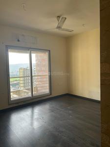 Bedroom Image of 1050 Sq.ft 2 BHK Apartment / Flat for sale in Vankvanis Vision, Kharghar Navi Mumbai for Rs. 9500000