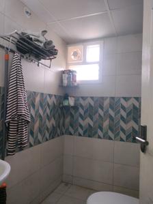 Bedroom Image of 345 Sq.ft 1 RK Apartment / Flat for rent in Sowparnika Ashiyana, Samethanahalli Bengaluru for Rs. 18500