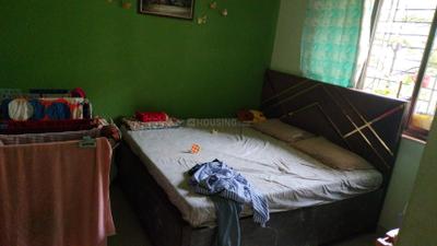 Bedroom Image of 585 Sq.ft 1 BHK Apartment / Flat for sale in Dombivli East Thane for Rs. 4900000