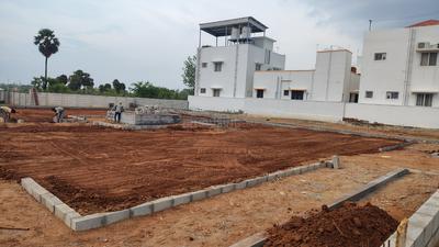 Image of 960 Sq.ft Residential Plot / Land for sale in Kurumbapalayam, Coimbatore for Rs. 2780000