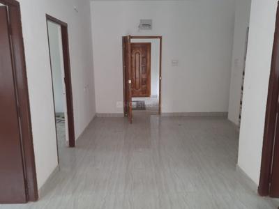 Hall Image of 1100 Sq.ft 3 BHK Apartment / Flat for sale in Parnasree Pally Kolkata for Rs. 5500000