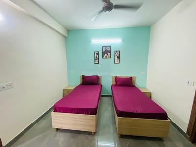 Bedroom Image of Urban Homes  in Sector 69, Gurgaon