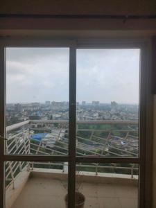 Bedroom One Image of 1365 Sq.ft 2 BHK Apartment / Flat for sale in Sector 86 Faridabad for Rs. 8000000