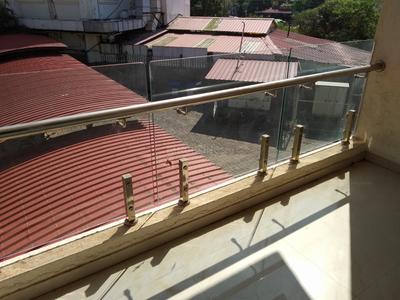 Balcony Image of 1443 Sq.ft 3 BHK Apartment / Flat for sale in Porvorim Goa for Rs. 13300000
