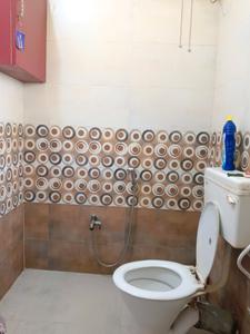 Bathroom Image of 1260 Sq.ft 2 BHK Apartment / Flat for sale in Thakurpukur Kolkata for Rs. 6600000