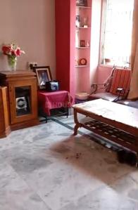 Hall Image of 1250 Sq.ft 3 BHK Apartment / Flat for sale in Picnic Garden Kolkata for Rs. 7200000