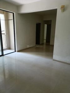 Hall Image of 1800 Sq.ft 3 BHK Apartment / Flat for sale in Naranpura Ahmedabad for Rs. 9500000