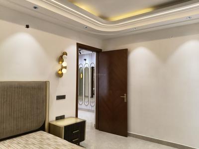 Bedroom Image of 3155 Sq.ft 4 BHK Builder Floor for sale in Palam Vihar Gurgaon for Rs. 42500000