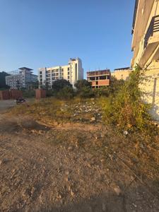 Image of 2433 Sq.ft Residential Plot / Land for sale in Bidholi, Dehradun for Rs. 24200000
