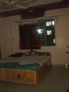 Bedroom Image of 1494 Sq.ft 3 BHK Apartment / Flat for sale in Gota Ahmedabad for Rs. 18800000
