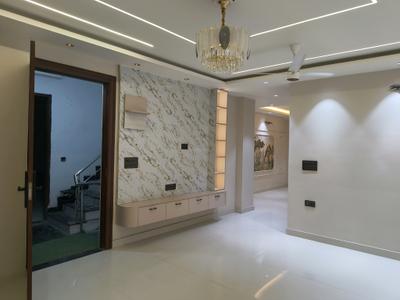 Living Room Image of 1740 Sq.ft 3 BHK Builder Floor for sale in Vaishali Ghaziabad for Rs. 17500000