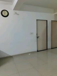 Living Room Image of 2000 Sq.ft 2 BHK Apartment / Flat for rent in Gota Ahmedabad for Rs. 27500