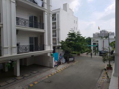 Car Garage Image of 1250 Sq.ft 3 BHK Builder Floor for sale in Trehan Luxury Floors, Sector 35 Sohna for Rs. 11900000
