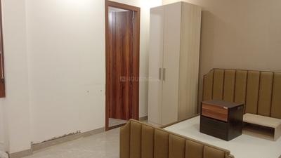 Bedroom Image of 2200 Sq.ft 3.5 BHK Villa for sale in Shastripuram Agra for Rs. 13200000