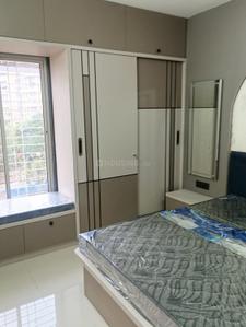 Bedroom Image of 1000 Sq.ft 2 BHK Apartment / Flat for sale in Yerawada Pune for Rs. 9000000