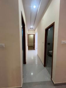 Hall Image of 1300 Sq.ft 3 BHK Independent House for sale in Indira Nagar Lucknow for Rs. 8500000