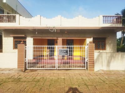 Image of 2000 Sq.ft 4 BHK Independent House for sale in Mahadev Nagar, Belagavi for Rs. 7500000