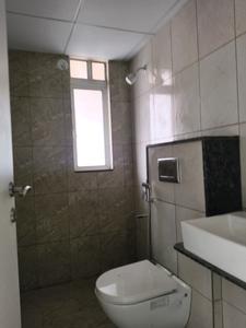 Bedroom Two Image of 842 Sq.ft 2 BHK Apartment / Flat for sale in Godrej Green Cove, Mahalunge Pune for Rs. 7500000