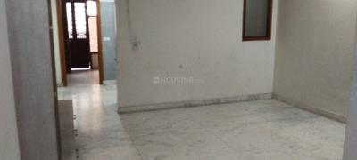 Living Room Image of 900 Sq.ft 2 BHK Builder Floor for sale in Ramesh Nagar New Delhi for Rs. 17000000