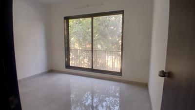 Bedroom Image of 1315 Sq.ft 2 BHK Apartment / Flat for sale in Rameshwaram Ivaan, Palanpur Surat for Rs. 5500000