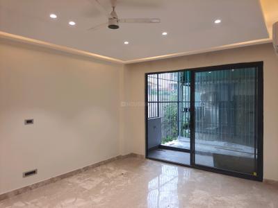 Bedroom Image of 2400 Sq.ft 4 BHK Builder Floor for sale in Sector 43 Gurgaon for Rs. 43100000