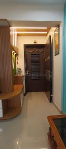 Hall Image of 1250 Sq.ft 3 BHK Apartment / Flat for sale in New Alkapuri Vadodara for Rs. 6500000