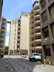 Image of 1200 Sq.ft 2 BHK Apartment / Flat for sale in Builtech Avenue, Chandranagar, Palakkad for Rs. 5600000