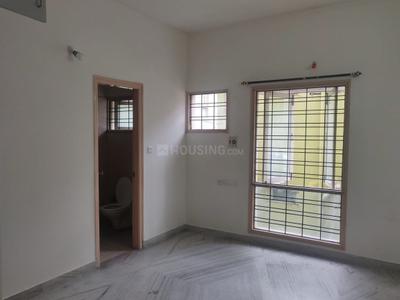 Bedroom Image of 1800 Sq.ft 3 BHK Apartment / Flat for rent in Anand Nagar, Khairatabad Hyderabad for Rs. 40000