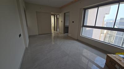 Living Room Image of 950 Sq.ft 2 BHK Apartment / Flat for rent in Sunshine Samriddhi Garden Wing C Gulmohar Wing D Deodhar, Bhandup West Mumbai for Rs. 55000