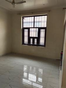 Bedroom Image of 1800 Sq.ft 2 BHK Builder Floor for rent in Vaishali Nagar Jaipur for Rs. 25000