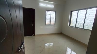 Bedroom Image of 1365 Sq.ft 3 BHK Apartment / Flat for rent in Chinar Park Kolkata for Rs. 18500