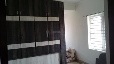 Bedroom Image of 1420 Sq.ft 3 BHK Apartment / Flat for sale in Vidhyadharpuram Vijayawada for Rs. 7000000