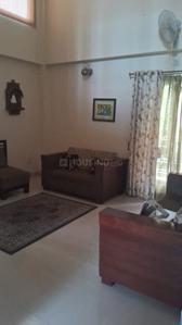 Hall Image of 3000 Sq.ft 4.5 BHK Villa for rent in Uttorayon Township Siliguri for Rs. 75000