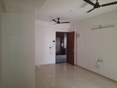 Living Room Image of 1080 Sq.ft 2 BHK Apartment / Flat for sale in Shree Sahajanand Helenium, Chandkheda Ahmedabad for Rs. 6100000