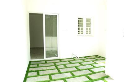 Balcony Image of 2000 Sq.ft 4 BHK Independent House for sale in NJN Meadows, Kakkanad Kochi for Rs. 13500000