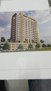 Image of 2500 Sq.ft 3 BHK Apartment / Flat for sale in Lokmanya Nagar, Indore for Rs. 27000000