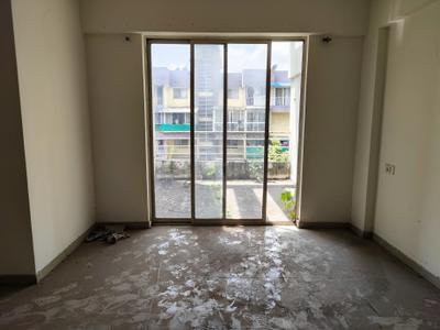 Living Room Image of 1000 Sq.ft 2 BHK Apartment / Flat for sale in Undri Pune for Rs. 4500000