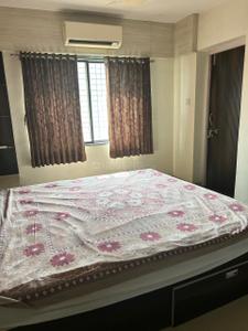 Bedroom Image of 1525 Sq.ft 3 BHK Apartment / Flat for sale in Jamalpore Navsari for Rs. 4000000