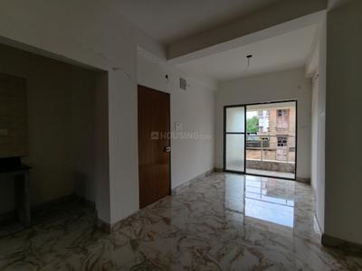 Hall Image of 875 Sq.ft 2 BHK Apartment / Flat for sale in Behala Kolkata for Rs. 4200000