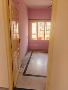 2 BHK Independent House