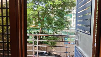 Image of 1400 Sq.ft 3 BHK Builder Floor for sale in Indirapuram, Ghaziabad for Rs. 8200000