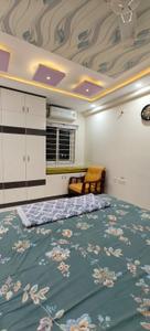 Bedroom Image of 2410 Sq.ft 4 BHK Duplex for sale in Vaishnavi Houdini, Bandlaguda Jagir Hyderabad for Rs. 21500000