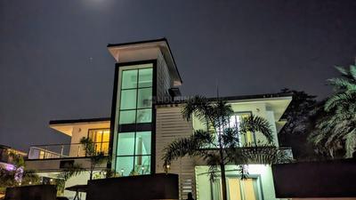 Image of 4500 Sq.ft 5 BHK Independent House for rent in Tungarli, Lonavala for Rs. 168500